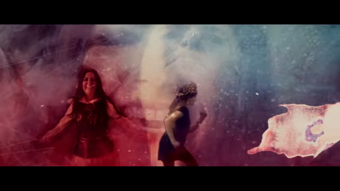 evanescence - imperfection