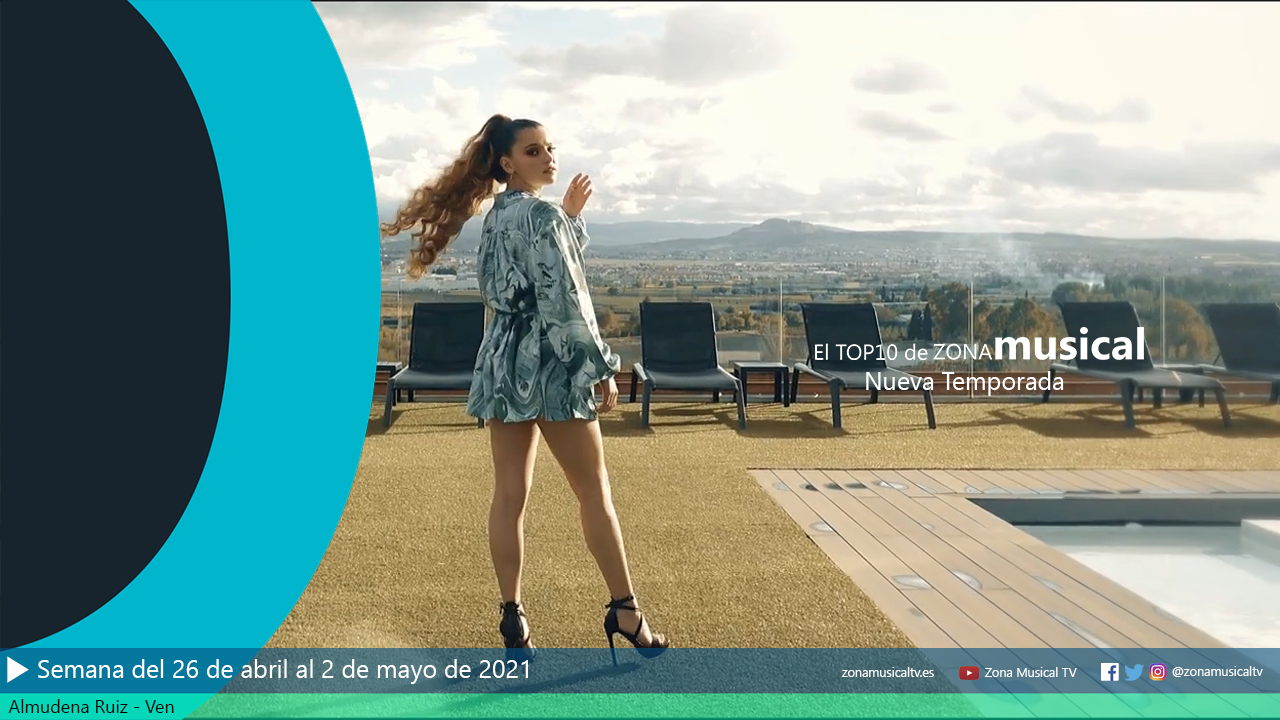 TOP10ZONAMUSICAL2MAYO