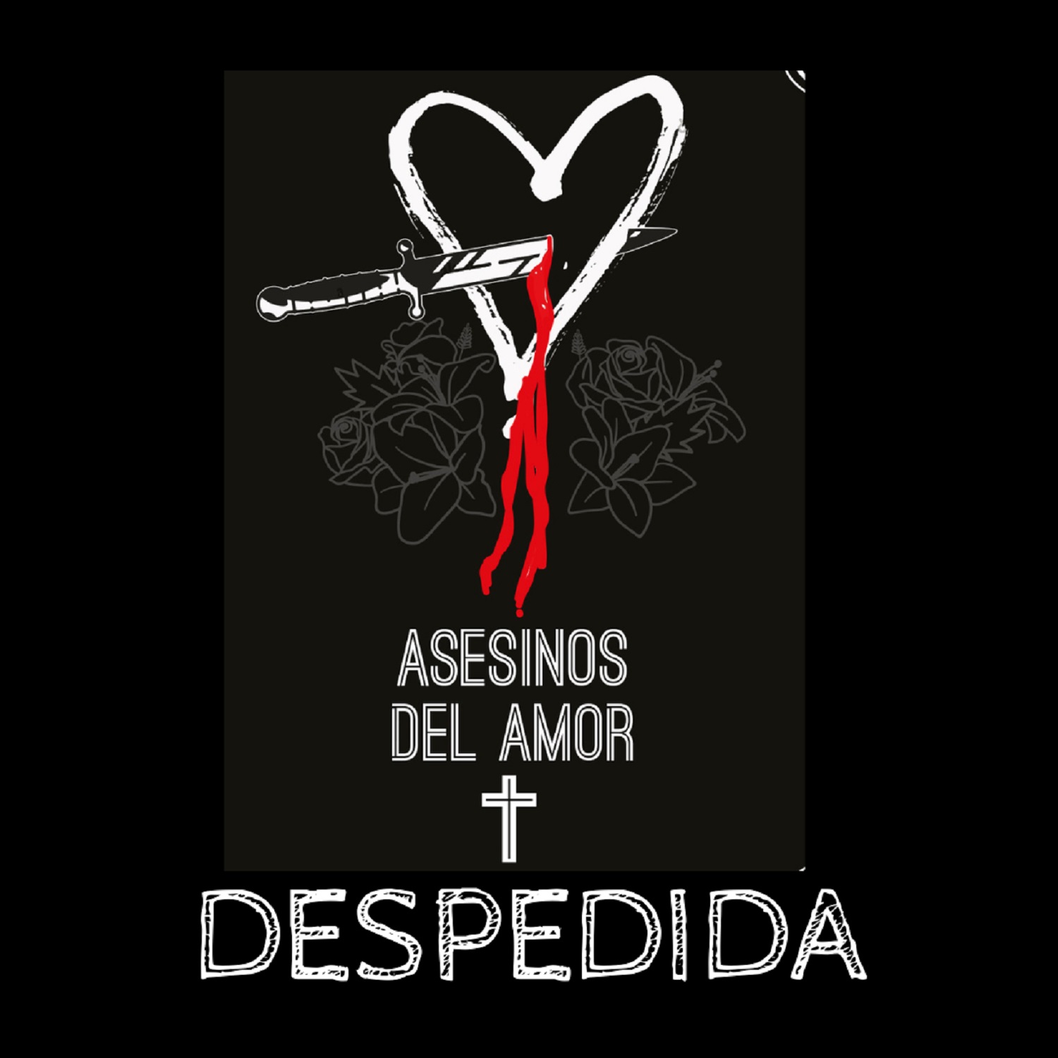 DESPEDIDA