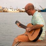 Lluc lanza la canción trilingüe ‘World’