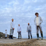 VENEZIOLA lanzan su álbum ‘Blanco Nuclear’