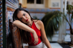 Angela Gonzalez -malaga 24