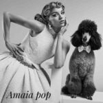 ATK EPOP y Amaia Pop lanzan ‘Salta sobre el fuego’, un himno al valor y la autenticidad