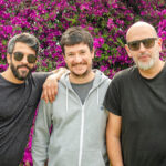 JARDÍN DI TRÍO lanza ‘Brindemos’