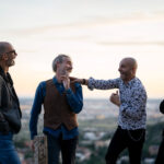 ANORA KITO presentan el videoclip ‘Bailemos’