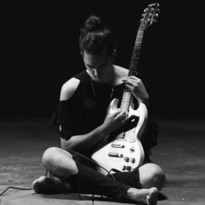 FOTO MARSHALL LA DISTANCIA 2