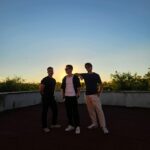 Malos Trapos estrenan su nuevo single ‘Figurante’