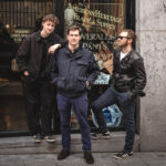 LAMOT presenta su villancico ‘Dos Palabras’, un homenaje luminoso al gesto más sencillo y valioso de la Navidad