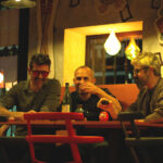 LEPANTO desata su electricidad emocional en ‘SIENTO’