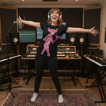 ATK EPOP junto a Amaia Pop lanzan ‘Afortunado’