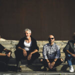 ANORA KITO lanzan el sencillo ‘Vacilas’