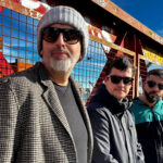 JARDÍN DI TRÍO lanza el sencillo ‘Hasta ahora todo va bien’