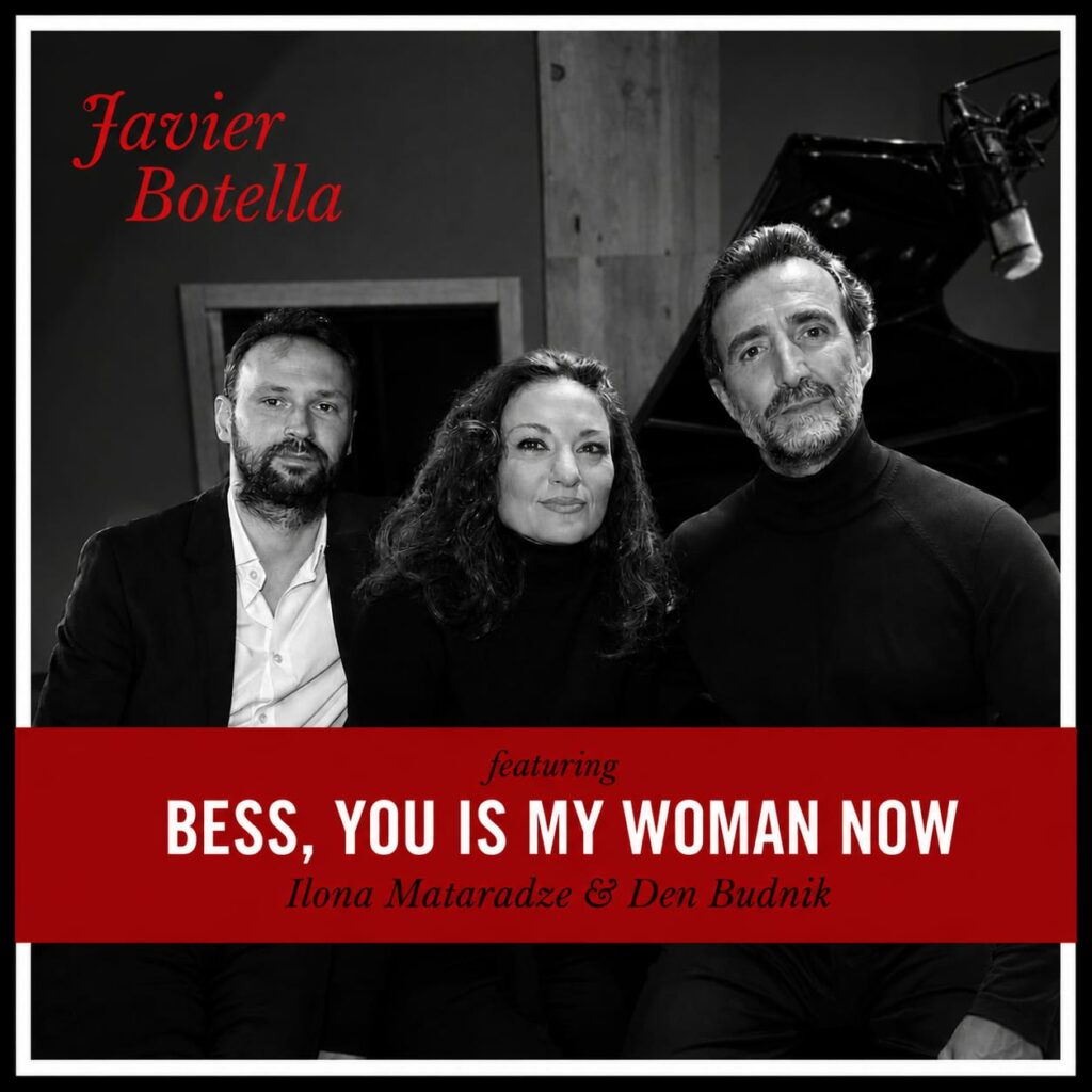 2_single__Bess_You_Is_My_Woman_Now