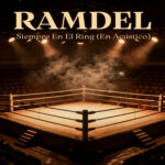 RAMDEL presenta un nuevo EP en acústico, una mirada íntima a la esencia de sus canciones